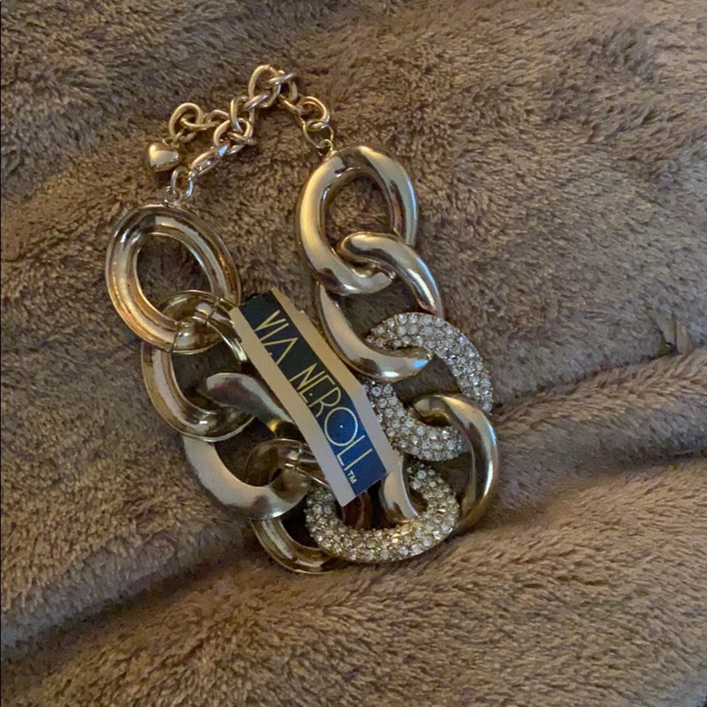 2 via neroli bracelet